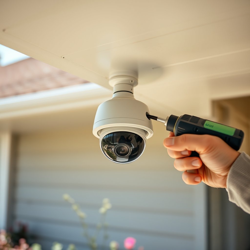 Best Outdoor Security Cameras: 5 Amazing Ways To Protect Your Home (Proven Guide) 2 Best Outdoor Security Cameras - Illustration 2