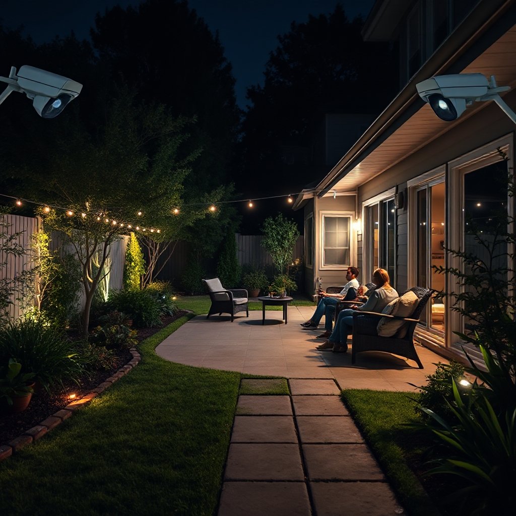 Best Outdoor Security Cameras: 5 Amazing Ways To Protect Your Home (Proven Guide) 3 Best Outdoor Security Cameras - Illustration 3