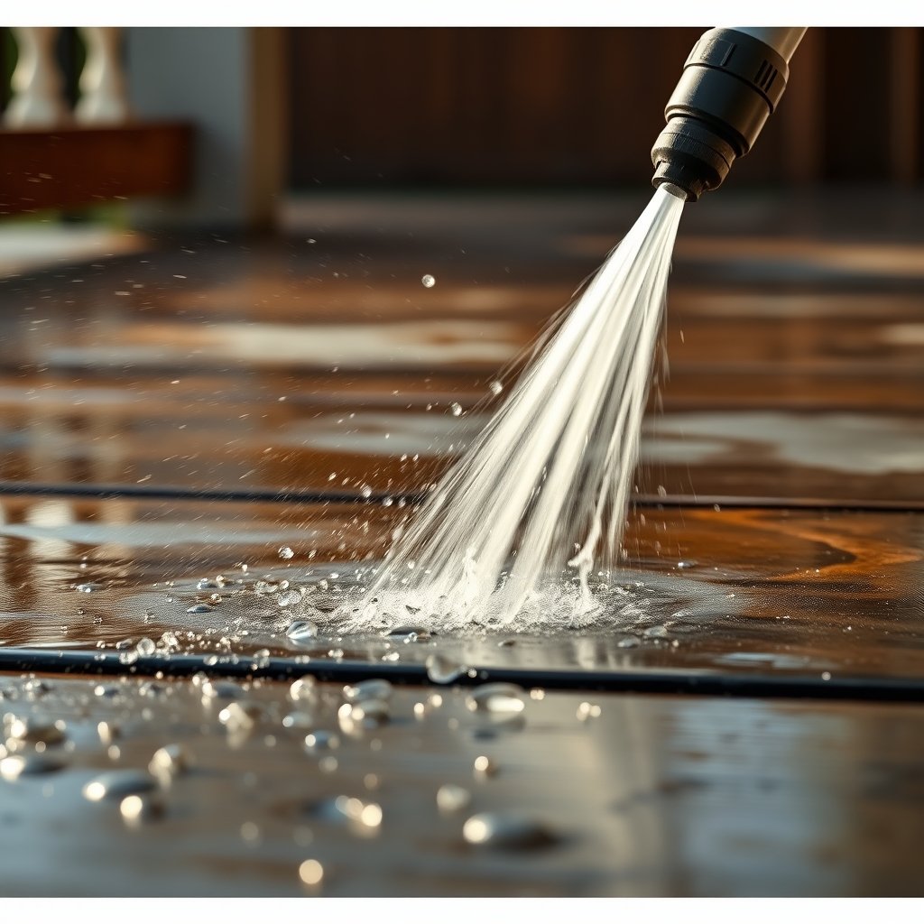 Best Pressure Washer - Illustration 2
