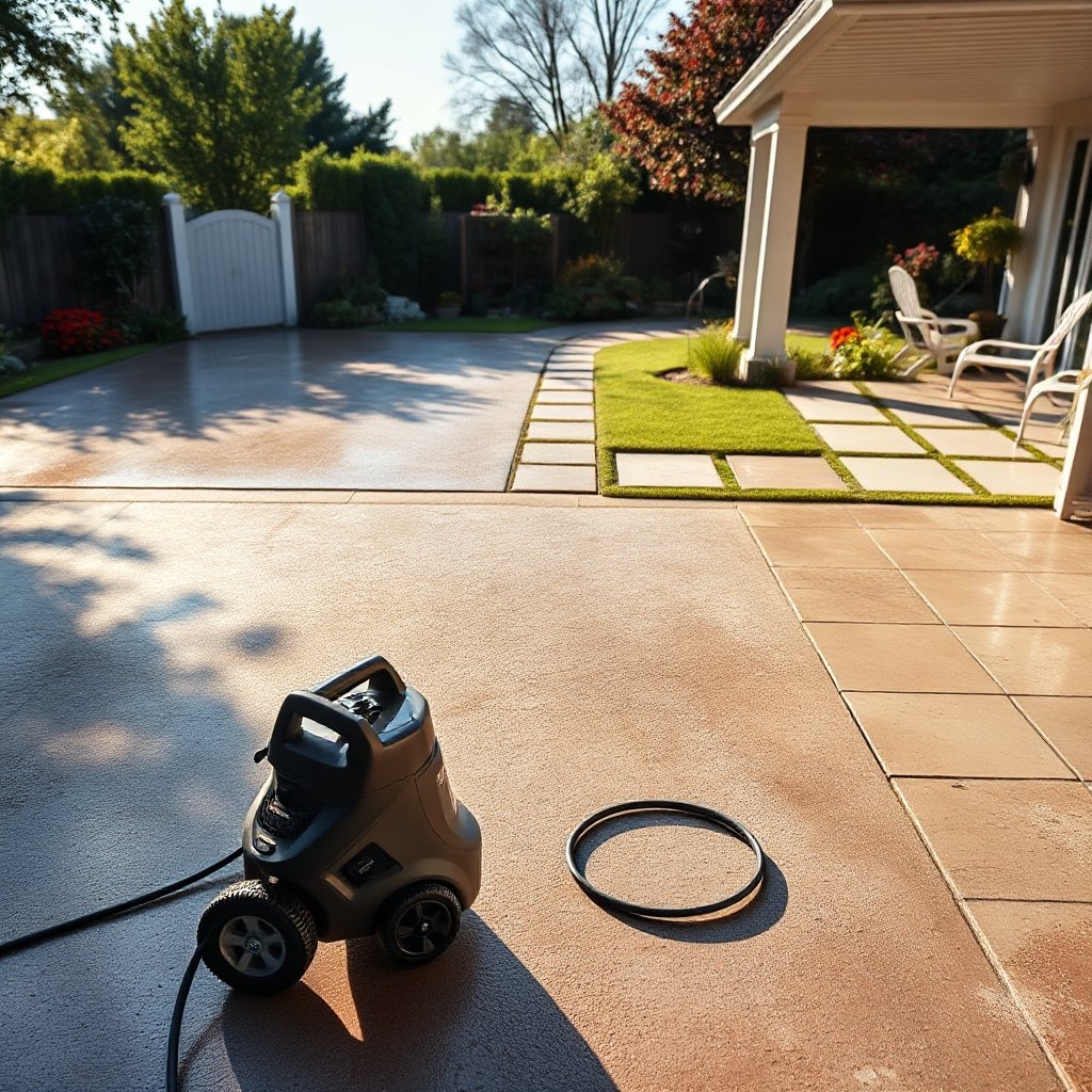 Best Pressure Washer - Illustration 3