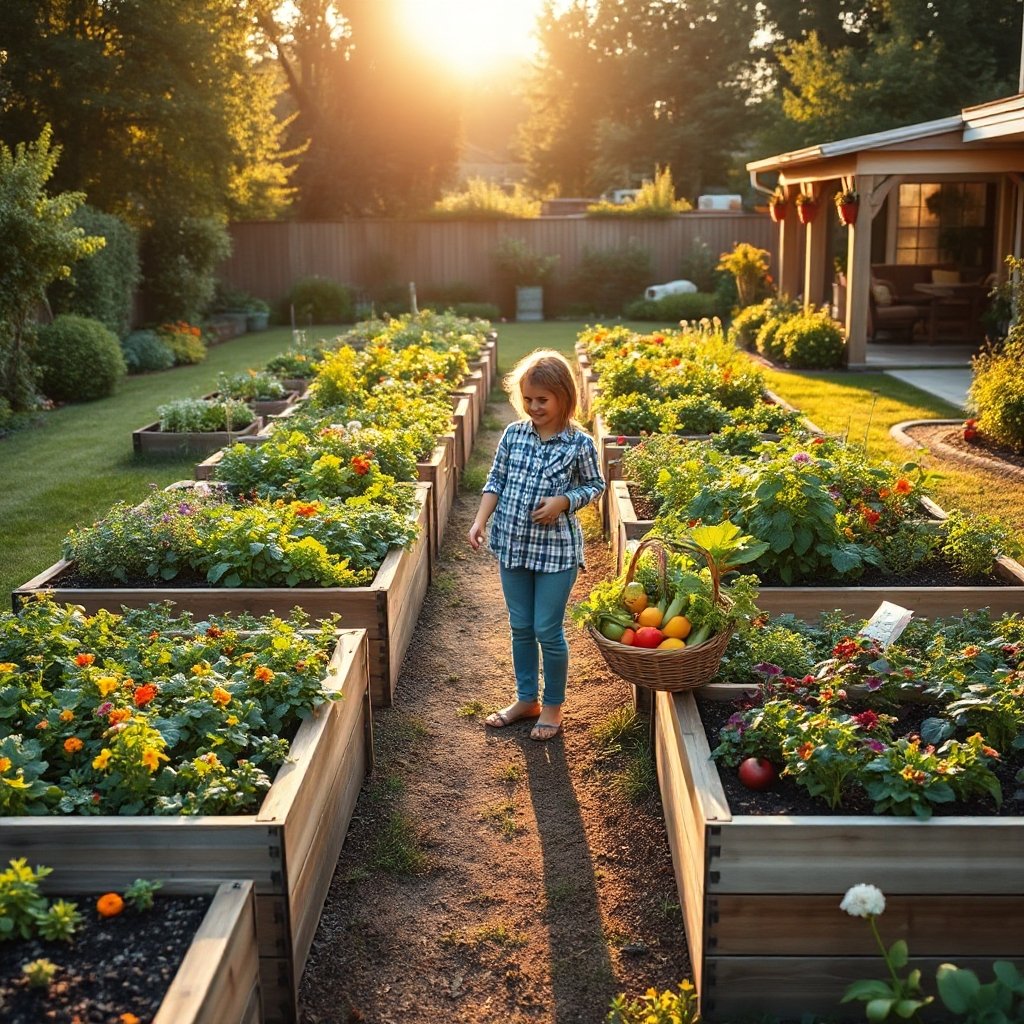 Best Raised Garden Beds - Illustration 3
