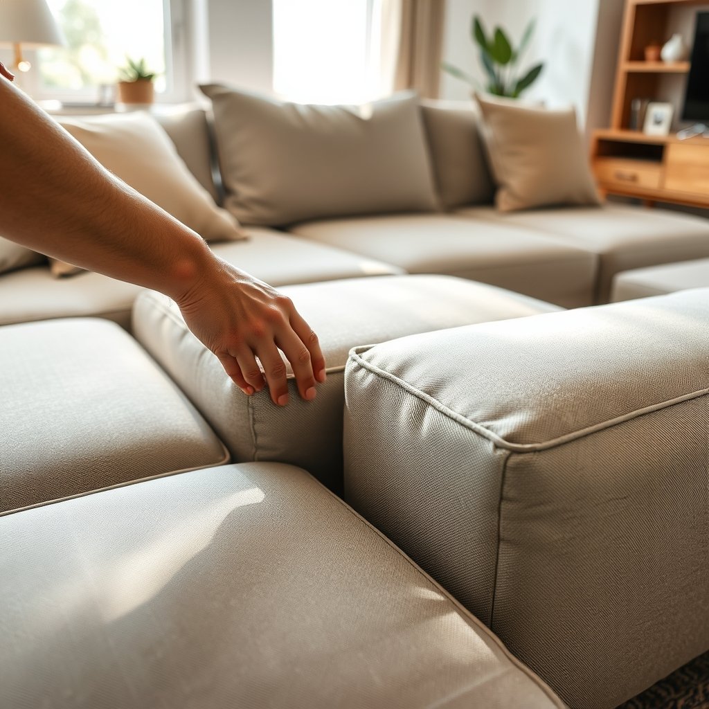 Best Sectional Sofa: 7 Proven Reasons to Choose the Best Model for Your Home 2 Best Sectional Sofa - Illustration 2