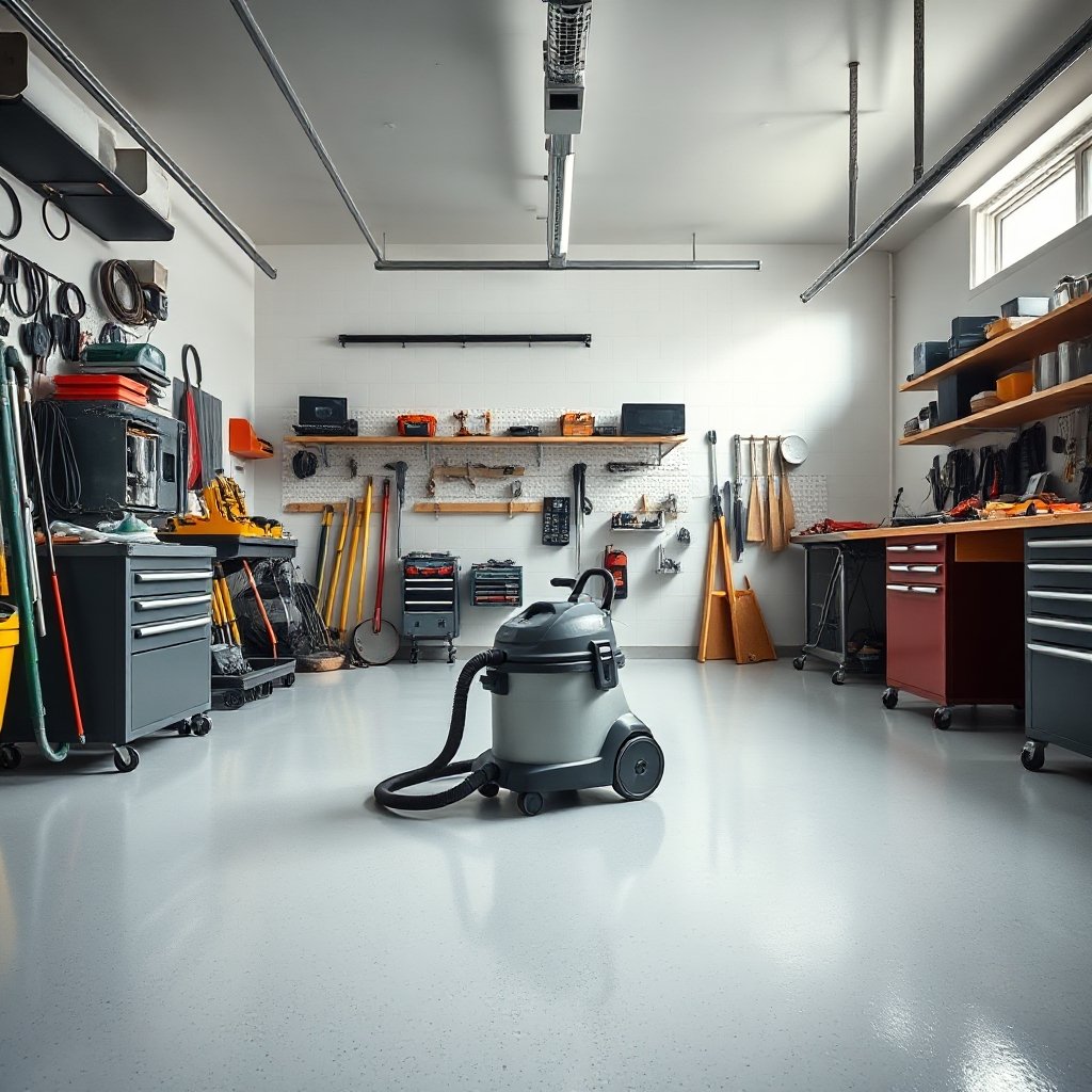 Best Shop Vac: 7 Proven Ways To Choose The Best Model For Garage And Workshop Use 3 Best Shop Vac - Illustration 3