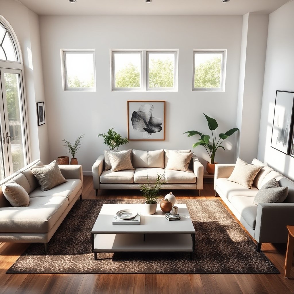 Best Sofa for Small Living Room - Illustration 3