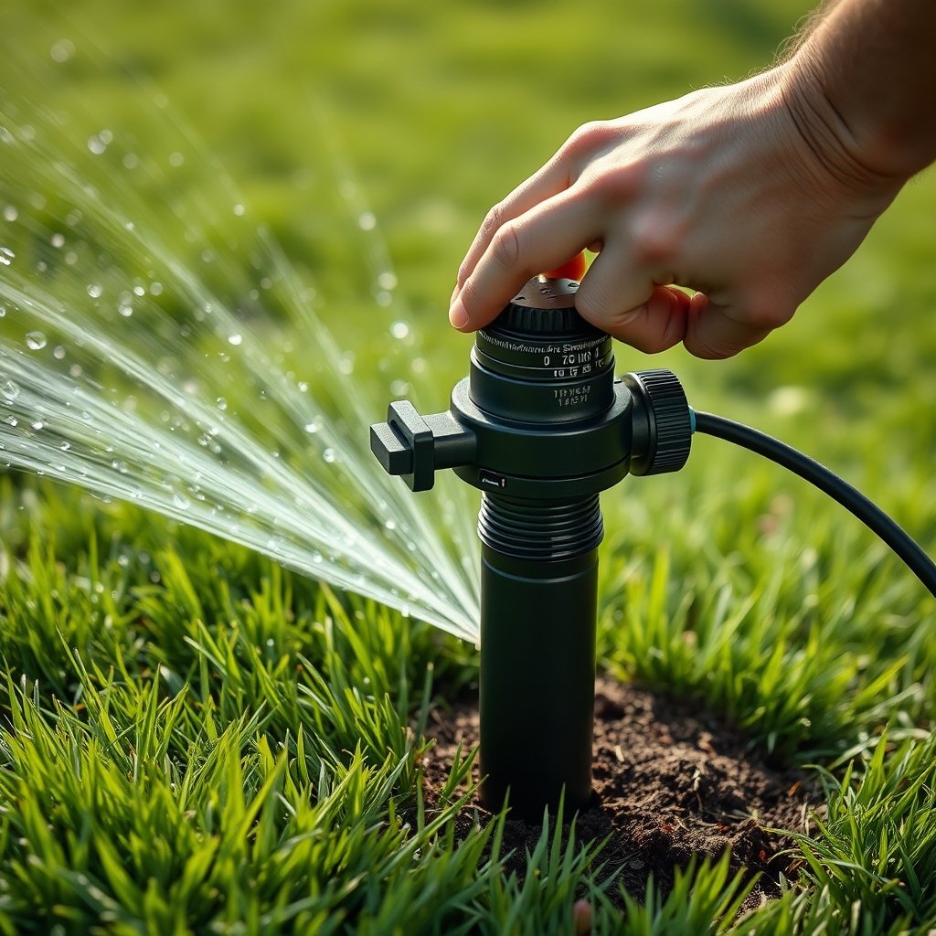 Best Sprinkler For Lawn: 9 Proven Ways To Achieve Amazing Results In 2026 2 Best Sprinkler for Lawn - Illustration 2
