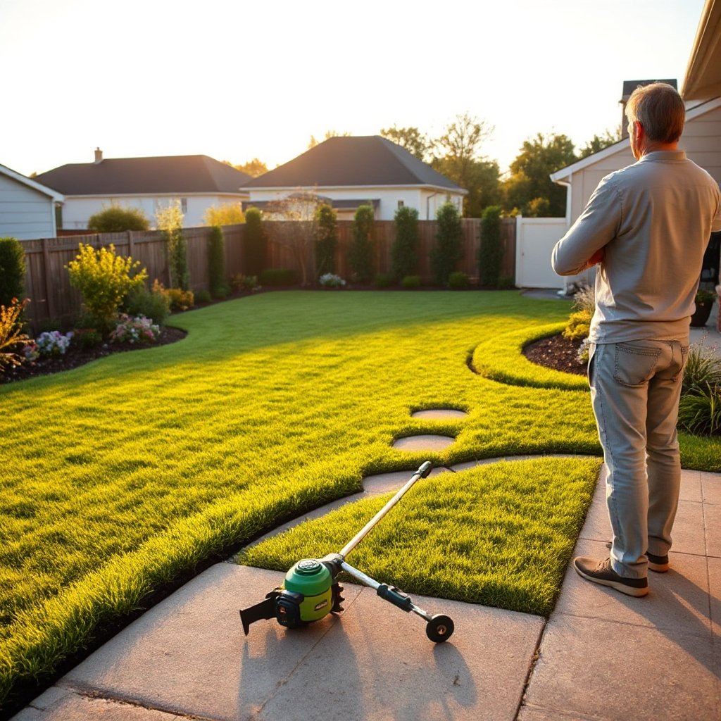 Best String Trimmer - Illustration 3