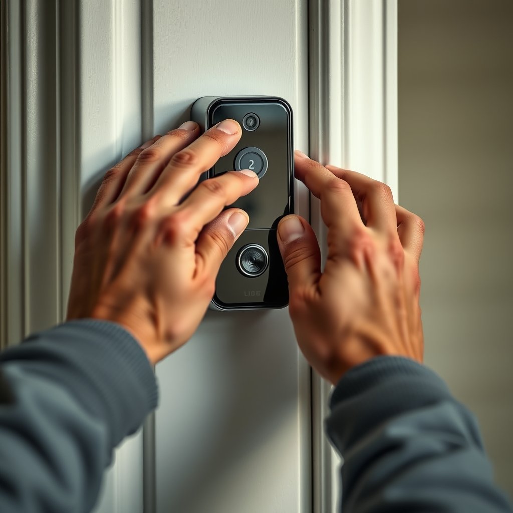 Best Video Doorbells - Illustration 2