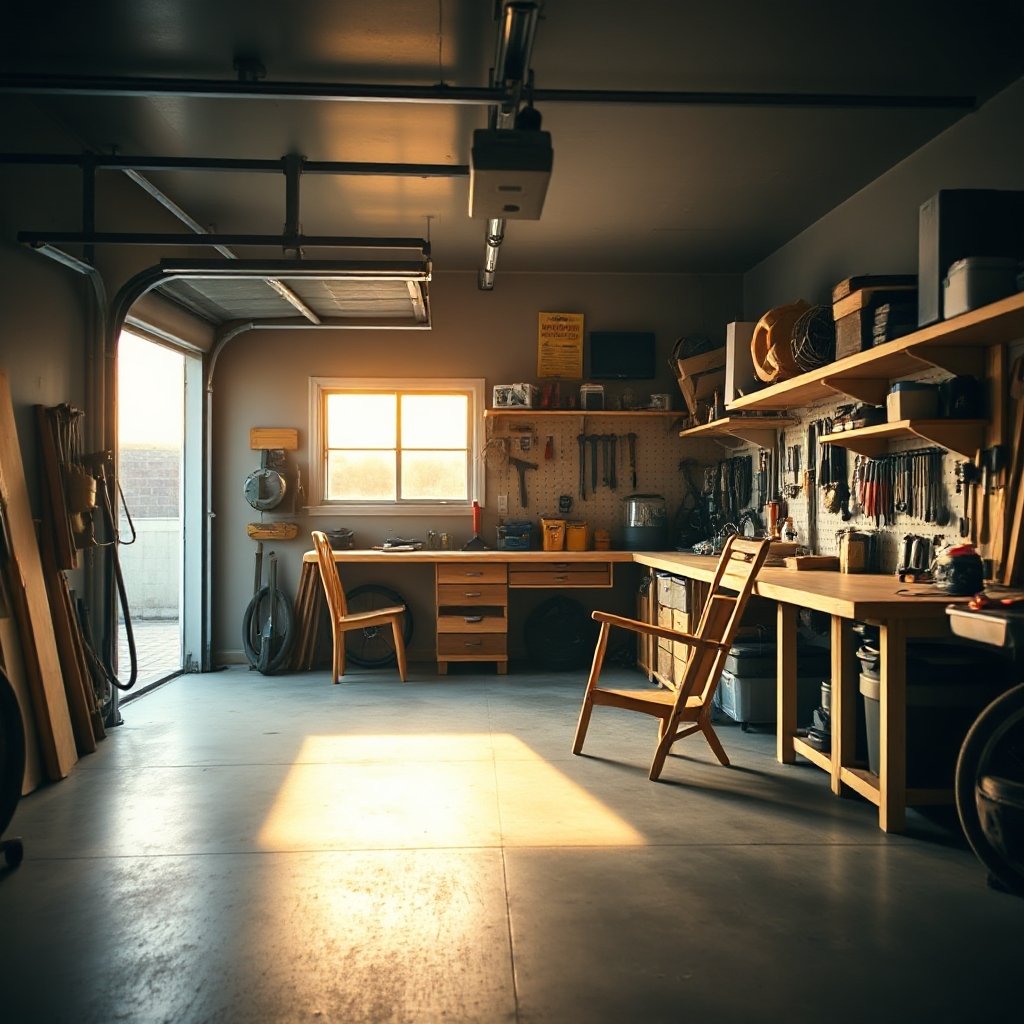 Best Workbench for Garage - Illustration 3