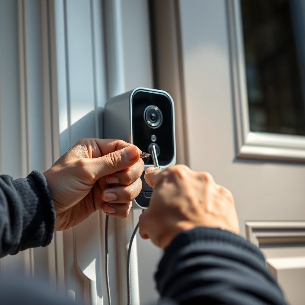 Doorbell Camera Buying Guide - Illustration 2