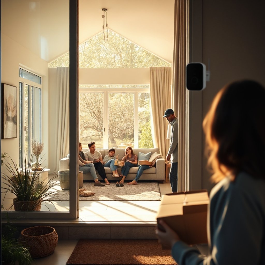 Doorbell Camera Buying Guide - Illustration 3