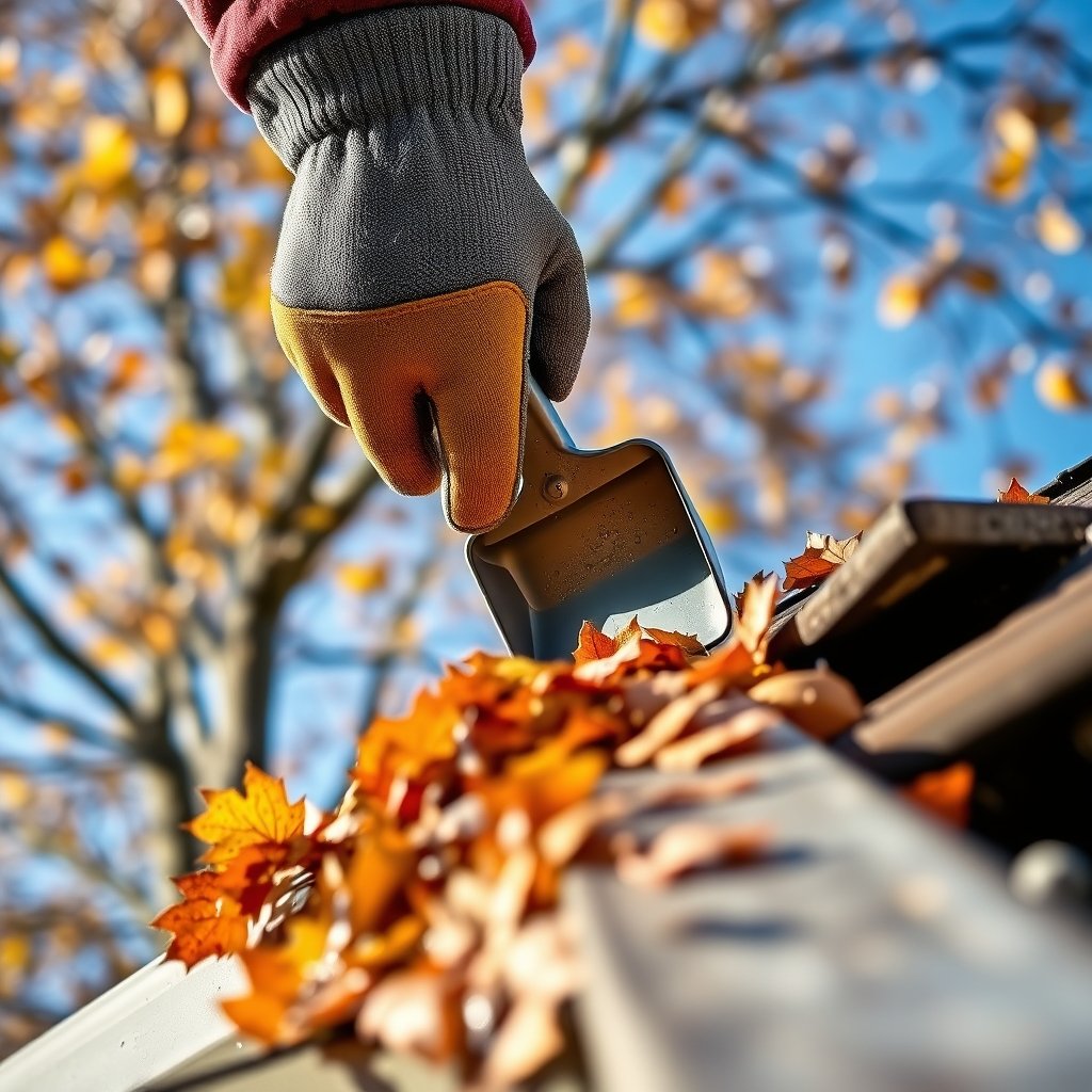 Fall Home Maintenance Checklist: 9 Best Ways To Prevent Costly Repairs (Proven Guide) 2 Fall Home Maintenance Checklist - Illustration 2