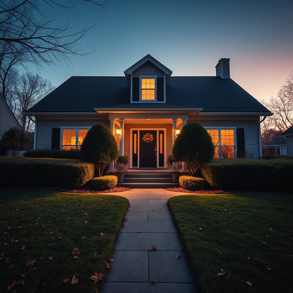Fall Home Maintenance Checklist: 9 Best Ways To Prevent Costly Repairs (Proven Guide) 3 Fall Home Maintenance Checklist - Illustration 3