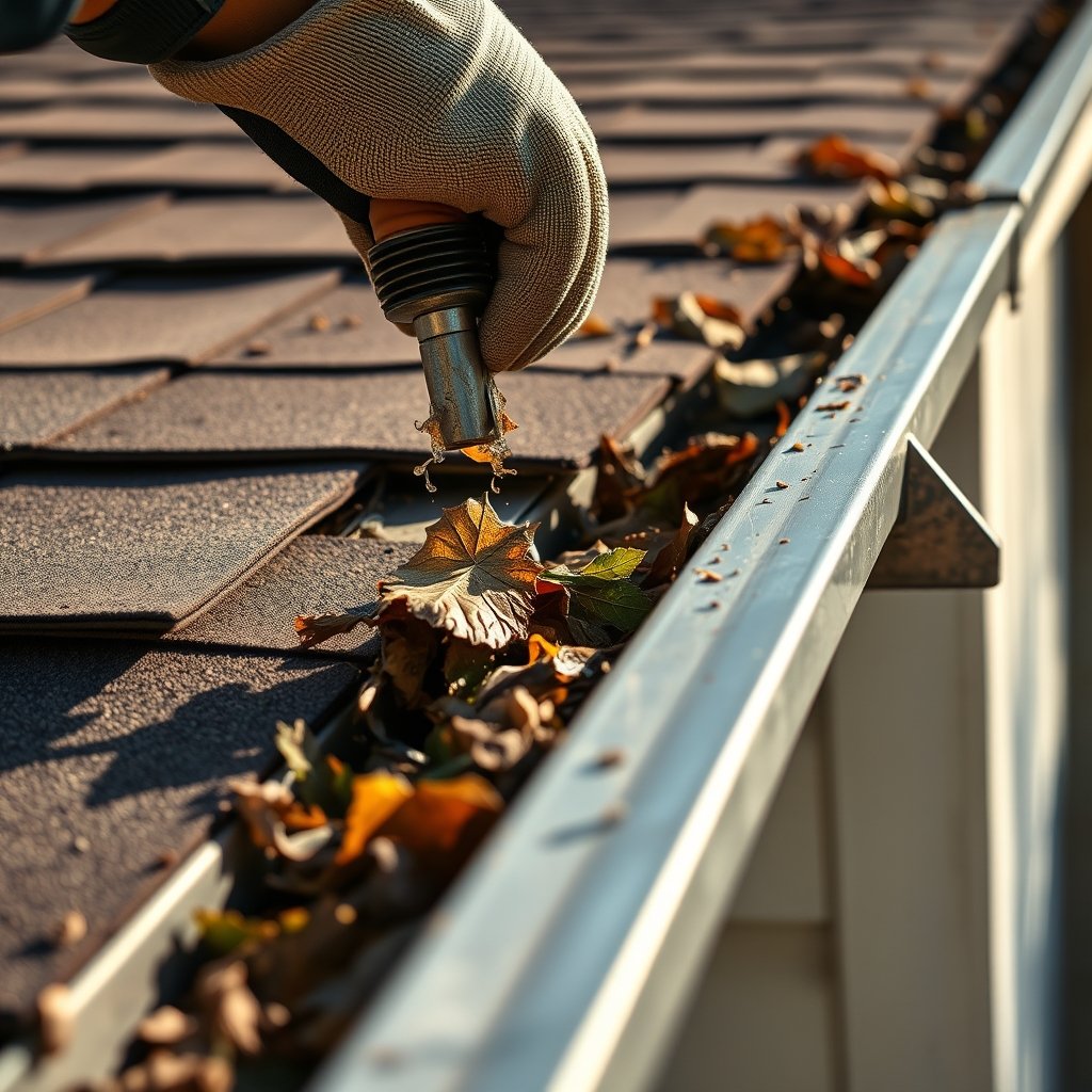 Gutter Maintenance Tips: 7 Best Ways To Prevent Costly Water Damage (Proven Guide) 2 Gutter Maintenance Tips - Illustration 2
