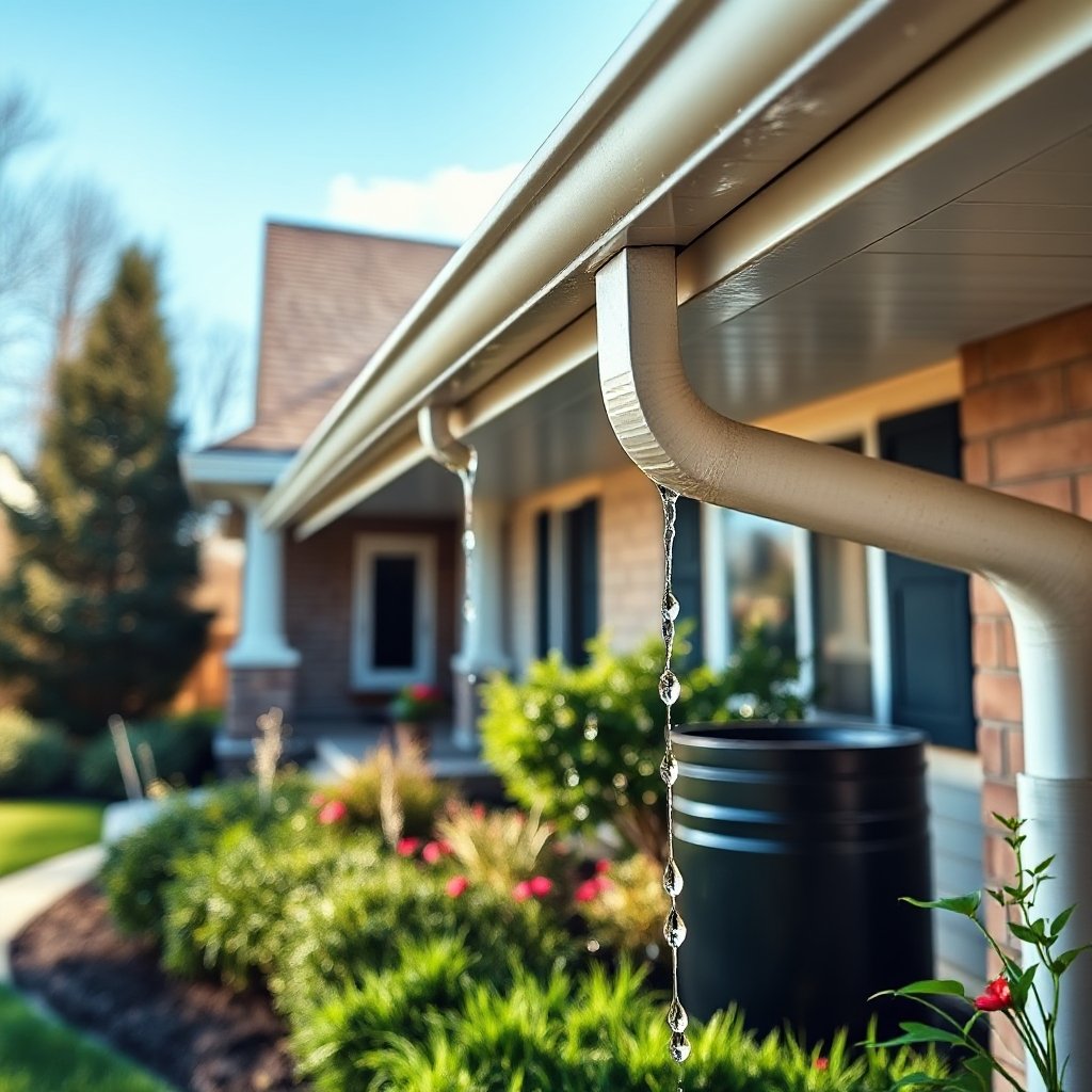 Gutter Maintenance Tips: 7 Best Ways To Prevent Costly Water Damage (Proven Guide) 3 Gutter Maintenance Tips - Illustration 3