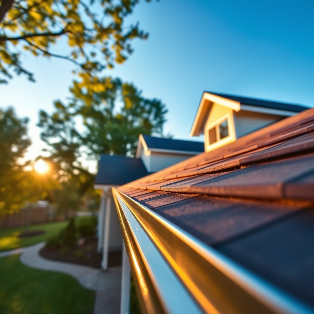 Gutter Maintenance Tips: 7 Best Ways To Prevent Costly Water Damage (Proven Guide) 1 Gutter Maintenance Tips - Illustration 1