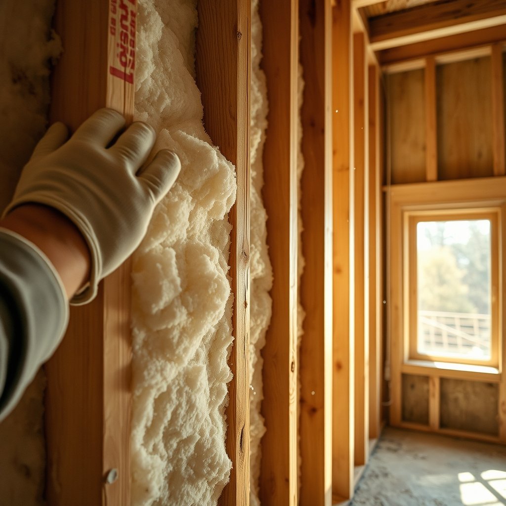 Home Insulation Tips - Illustration 2