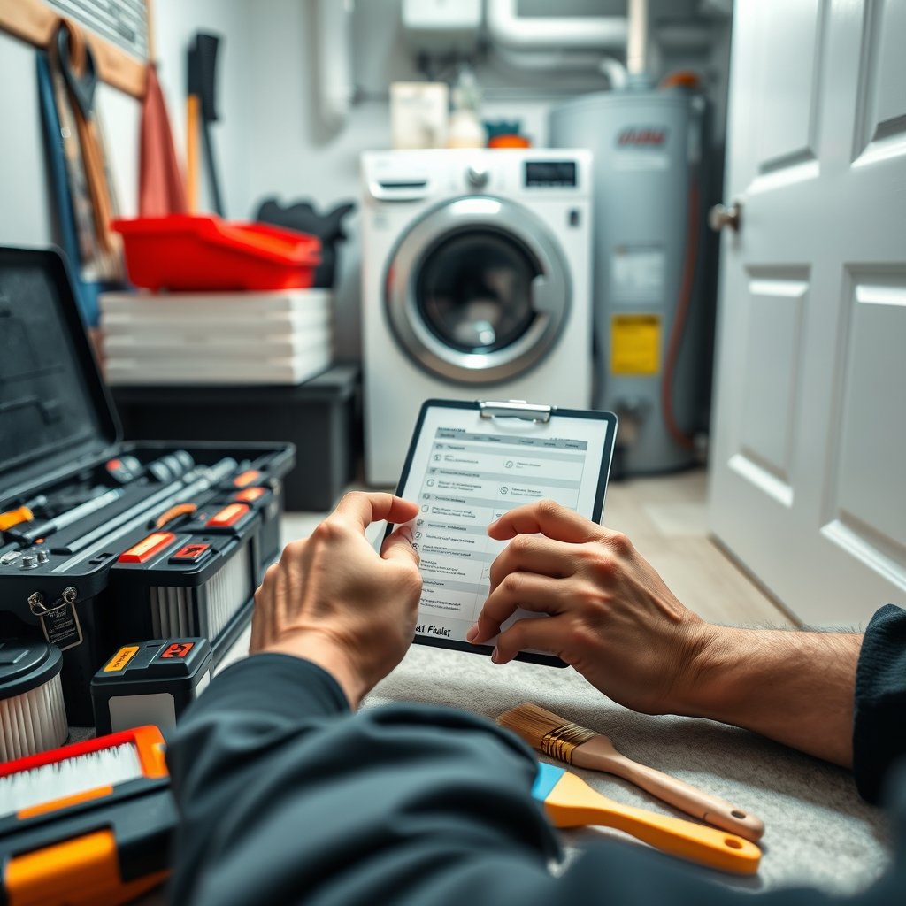 Home Maintenance Schedule: 9 Best Ways To Protect Your Home With This Proven Guide 2 Home Maintenance Schedule - Illustration 2
