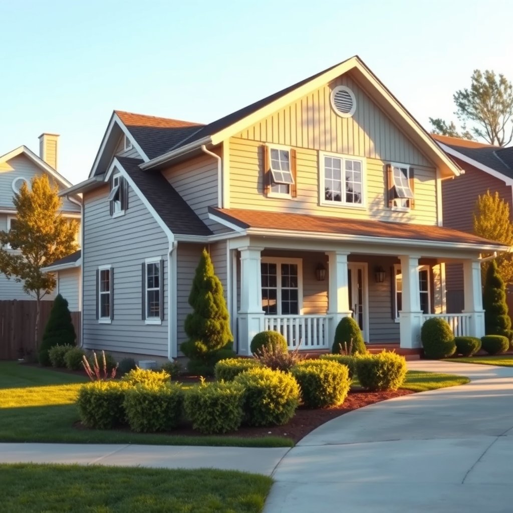Home Maintenance Schedule: 9 Best Ways To Protect Your Home With This Proven Guide 1 Home Maintenance Schedule - Illustration 1