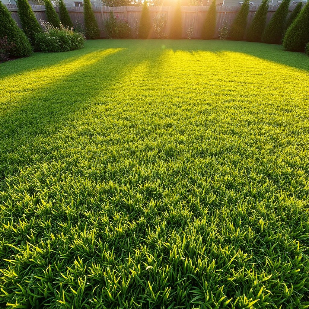 How to Fix Bare Spots in Lawn - Illustration 3