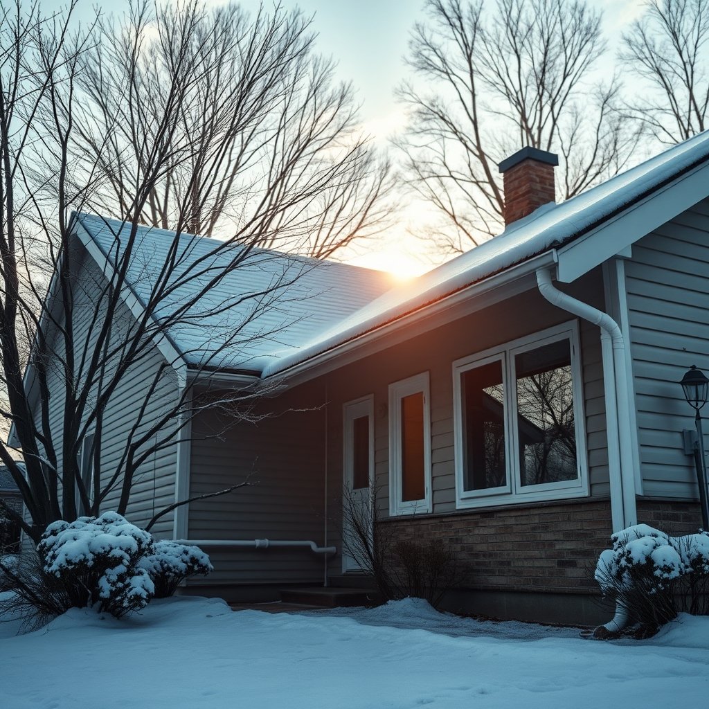 How To Prevent Frozen Pipes: 9 Best Ways To Avoid Costly Winter Damage (Expert Guide) 1 How to Prevent Frozen Pipes - Illustration 1
