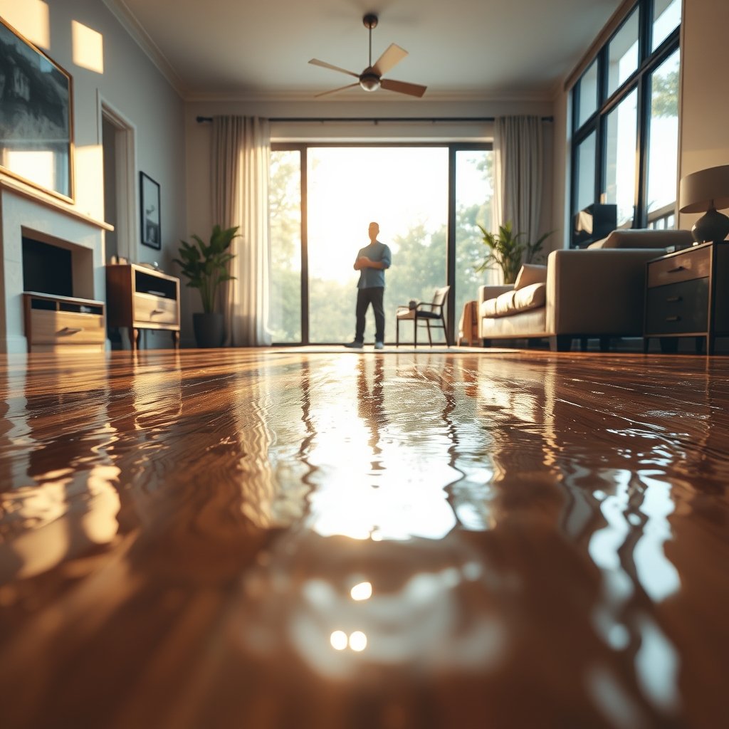 Prevent Water Damage: 9 Best Ways To Avoid Costly Disasters (Proven Guide) 1 Prevent Water Damage - Illustration 1