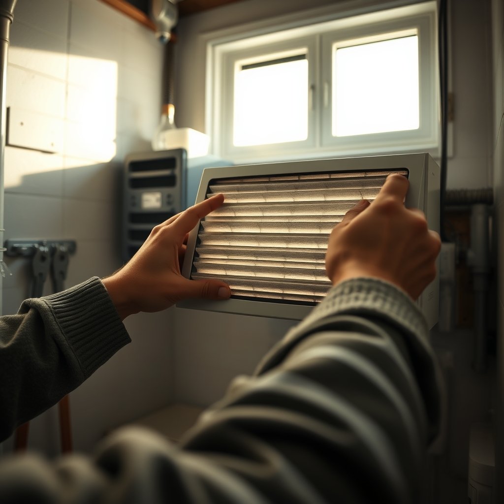 Preventive Home Maintenance: 9 Best Ways To Boost Efficiency And Save Money (Proven Guide) 2 Preventive Home Maintenance - Illustration 2