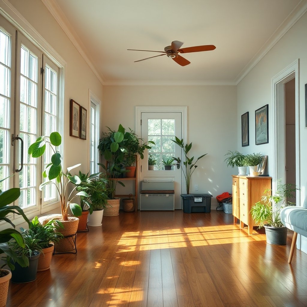 Preventive Home Maintenance: 9 Best Ways To Boost Efficiency And Save Money (Proven Guide) 3 Preventive Home Maintenance - Illustration 3