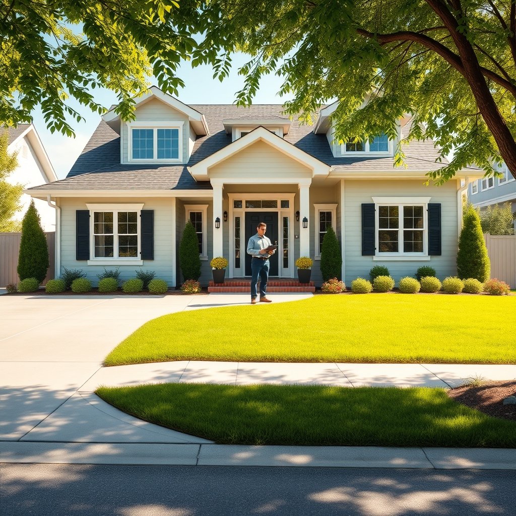 Preventive Home Maintenance: 9 Best Ways To Boost Efficiency And Save Money (Proven Guide) 1 Preventive Home Maintenance - Illustration 1