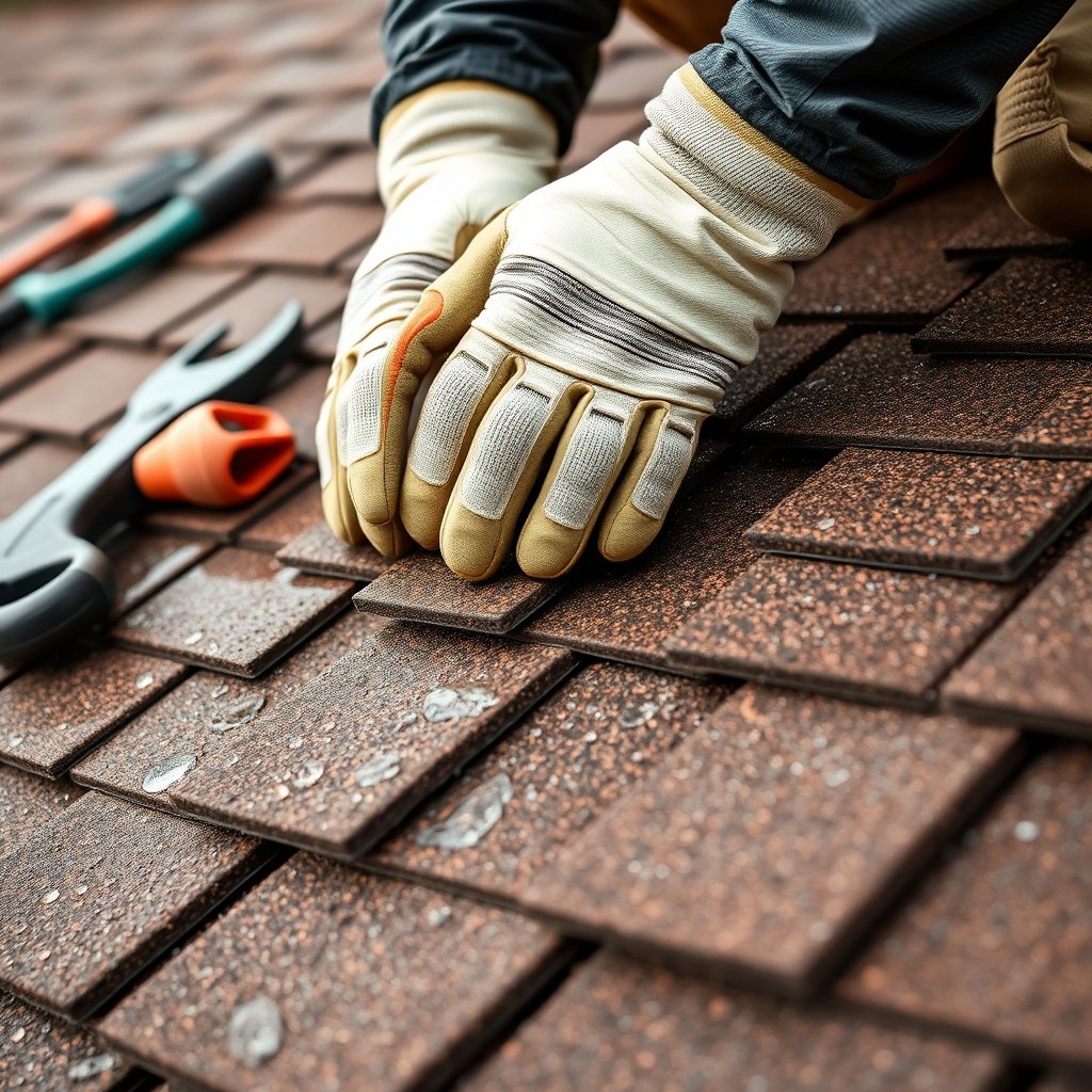 Roof Maintenance Tips: 7 Best Strategies To Prevent Costly Repairs (Proven Guide) 2 Roof Maintenance Tips - Illustration 2