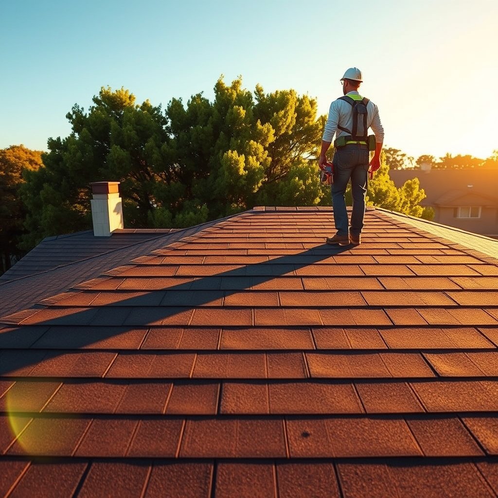 Roof Maintenance Tips: 7 Best Strategies To Prevent Costly Repairs (Proven Guide) 1 Roof Maintenance Tips - Illustration 1