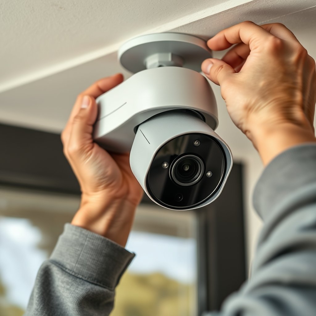 Security Camera Buying Guide - Illustration 2