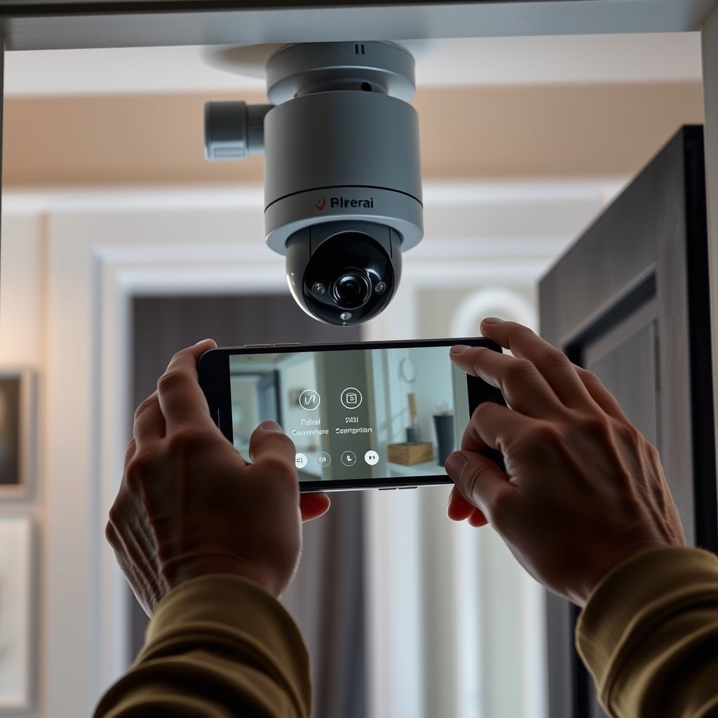 Smart Home Security: 7 Best Ways To Upgrade Your Safety With Proven Innovations 2 Smart Home Security - Illustration 2