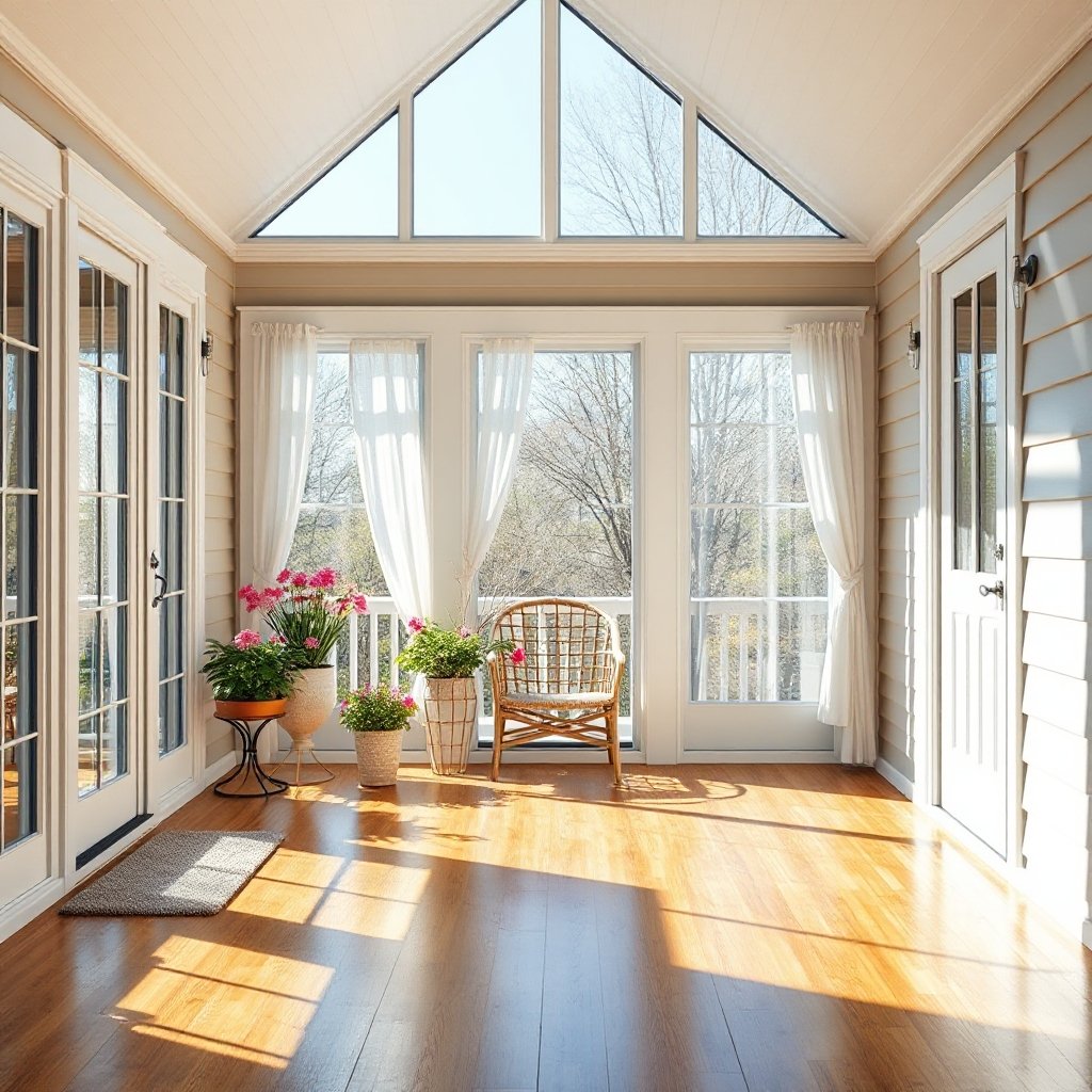 Spring Home Maintenance Checklist: 9 Best Ways To Avoid Costly Repairs (Proven Guide) 3 Spring Home Maintenance Checklist - Illustration 3