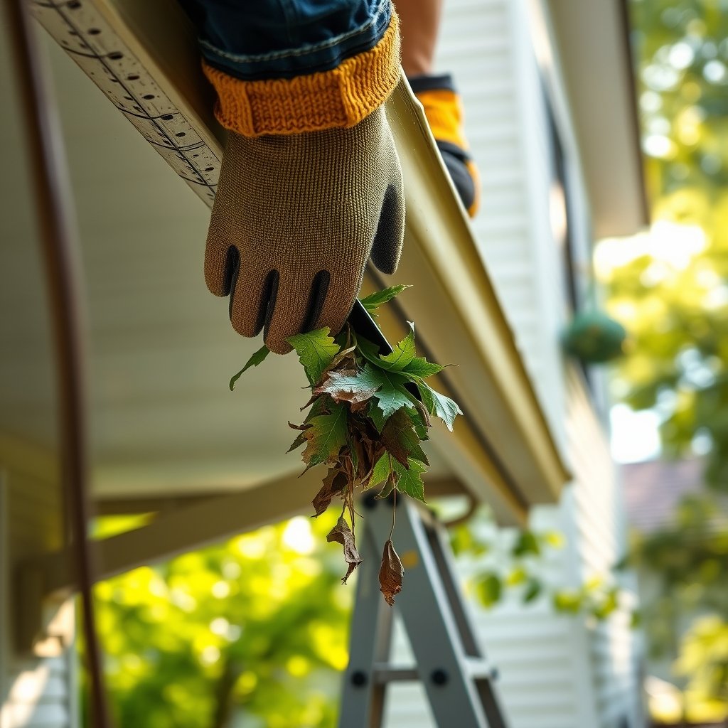 Summer Home Maintenance Checklist: 12 Best Ways To Avoid Costly Repairs (Proven Guide) 2 Summer Home Maintenance Checklist - Illustration 2