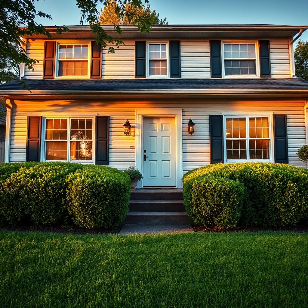 Summer Home Maintenance Checklist: 12 Best Ways To Avoid Costly Repairs (Proven Guide) 3 Summer Home Maintenance Checklist - Illustration 3