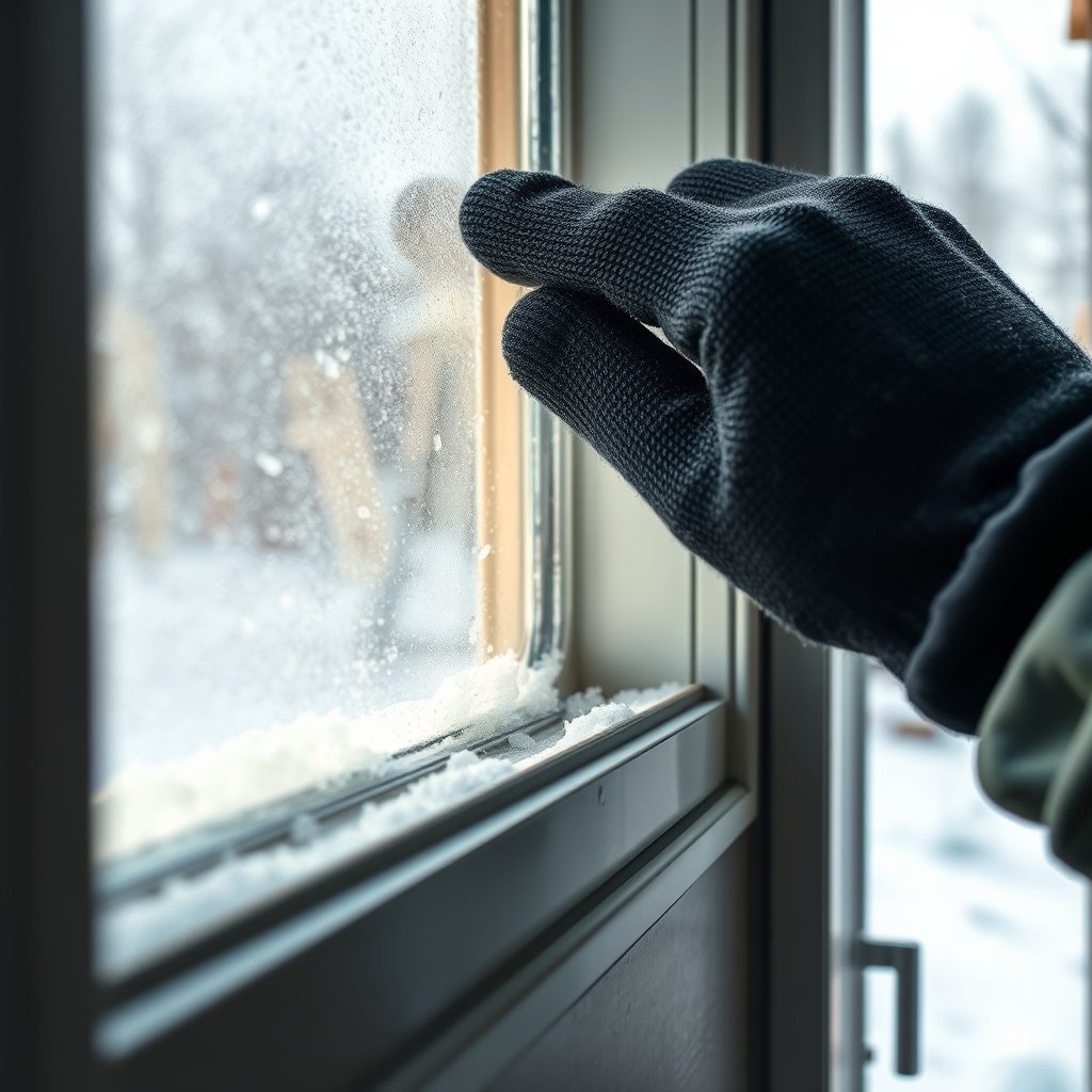 Winter Home Maintenance Tips: 9 Best Ways To Avoid Costly Damage (Proven Guide) 2 Winter Home Maintenance Tips - Illustration 2