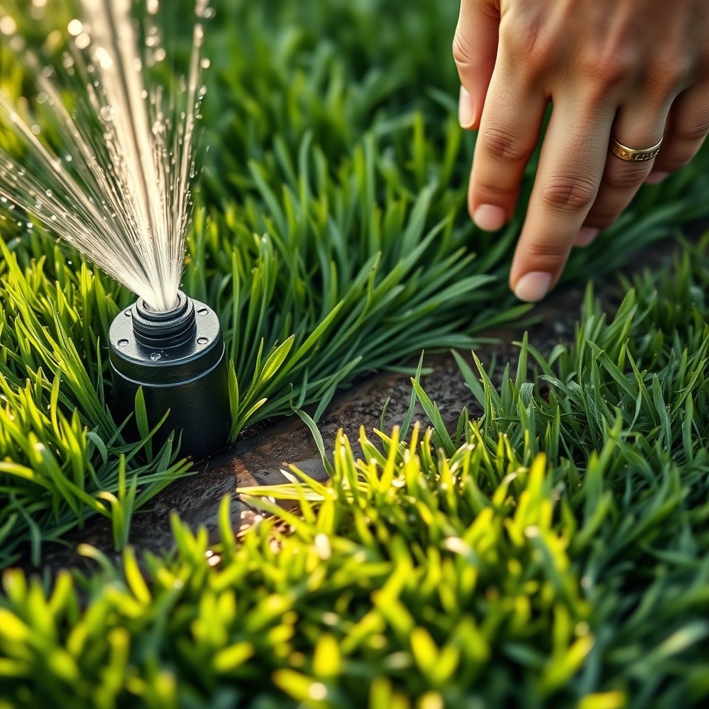 How Often to Water Lawn - Illustration 2