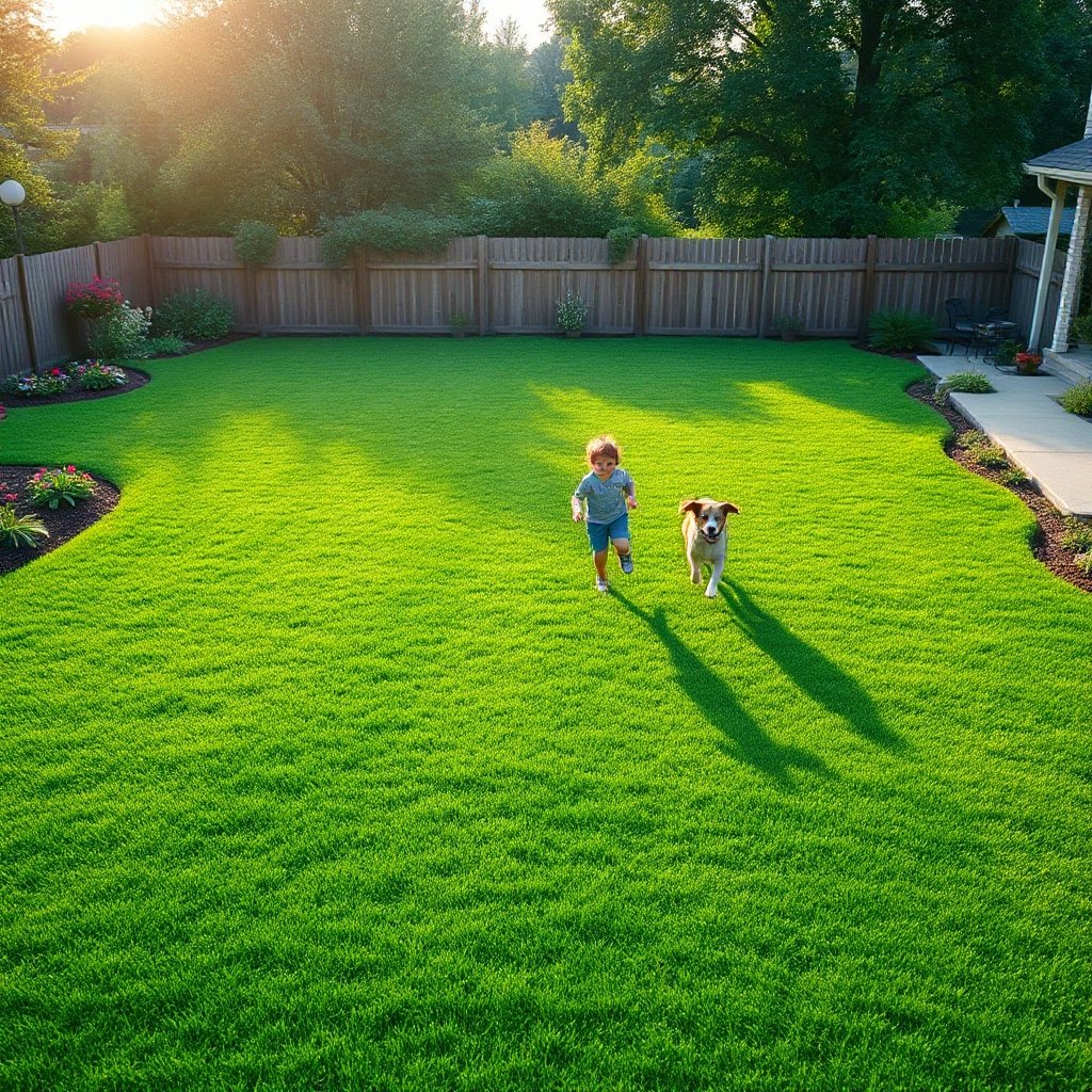How Often to Water Lawn - Illustration 3
