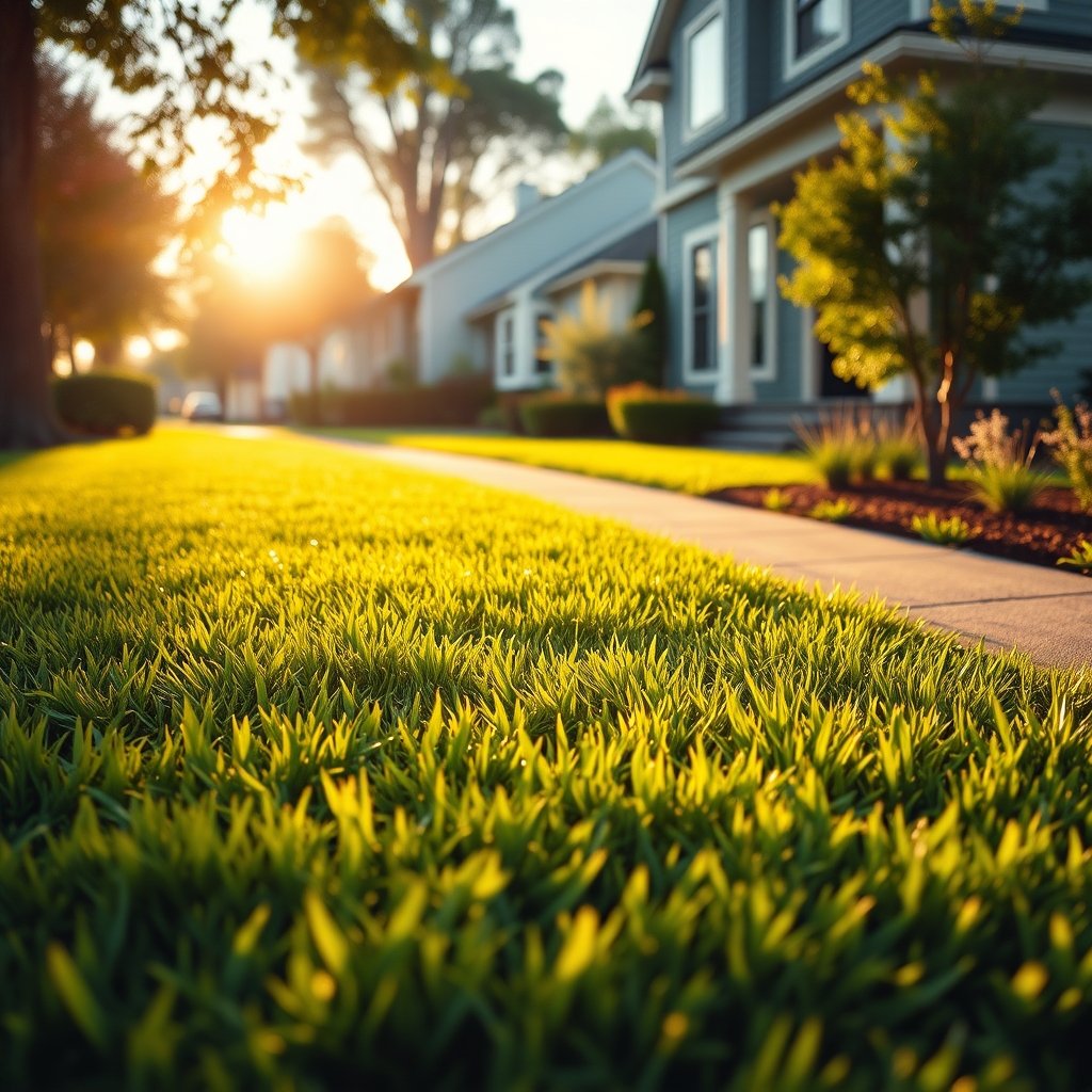 How Often to Water Lawn - Illustration 1